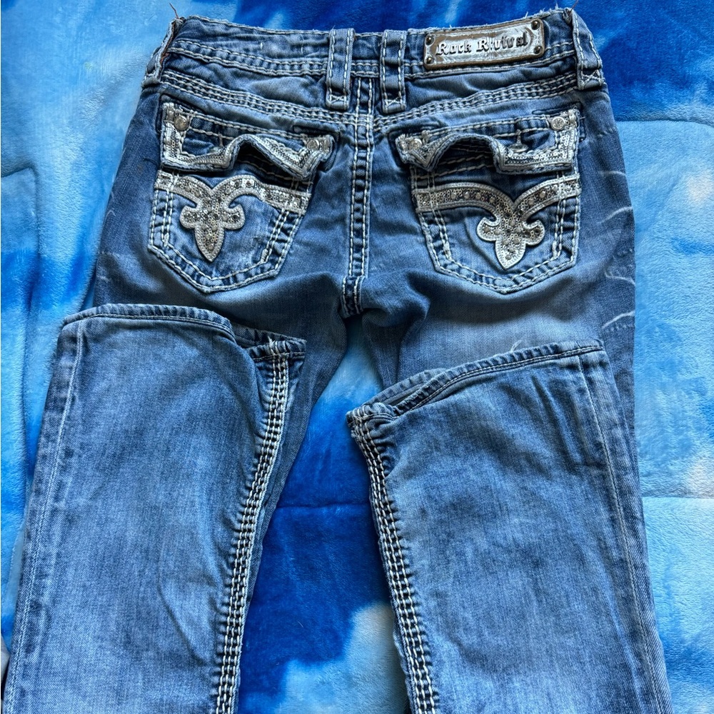 Women’s rock revivals
